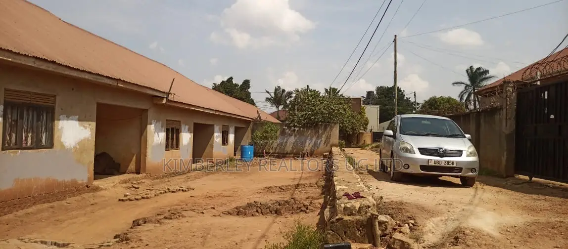 Quick Sale Plot – Naalya Kimbejja in Mukono TC