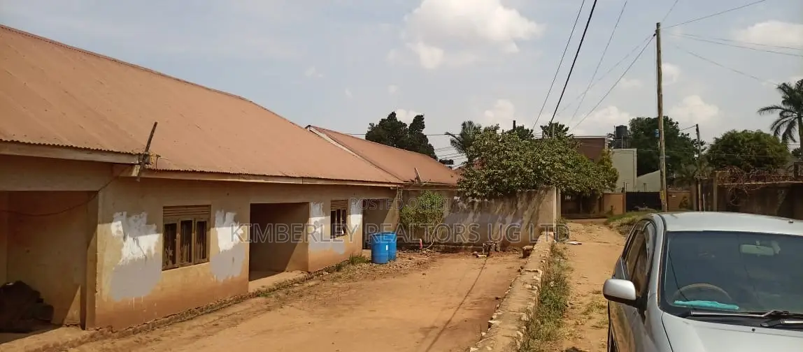 Quick Sale Plot – Naalya Kimbejja in Mukono TC