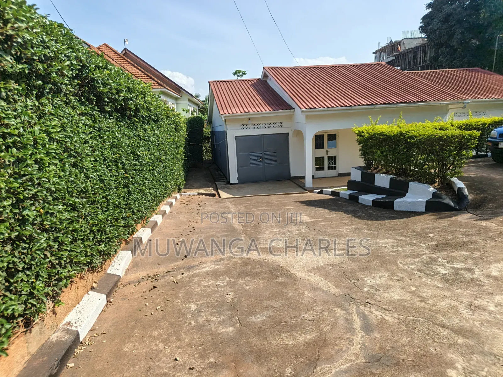 Office Space Available for Rent in Bugolobi in Nakawa