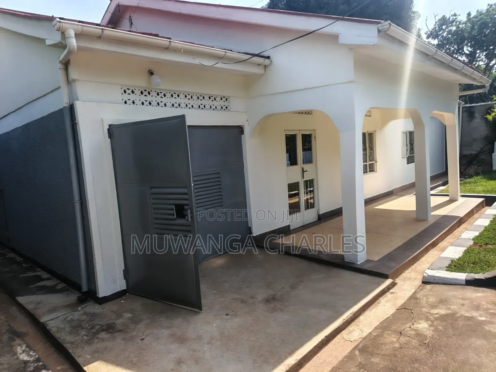Office Space Available for Rent in Bugolobi in Nakawa