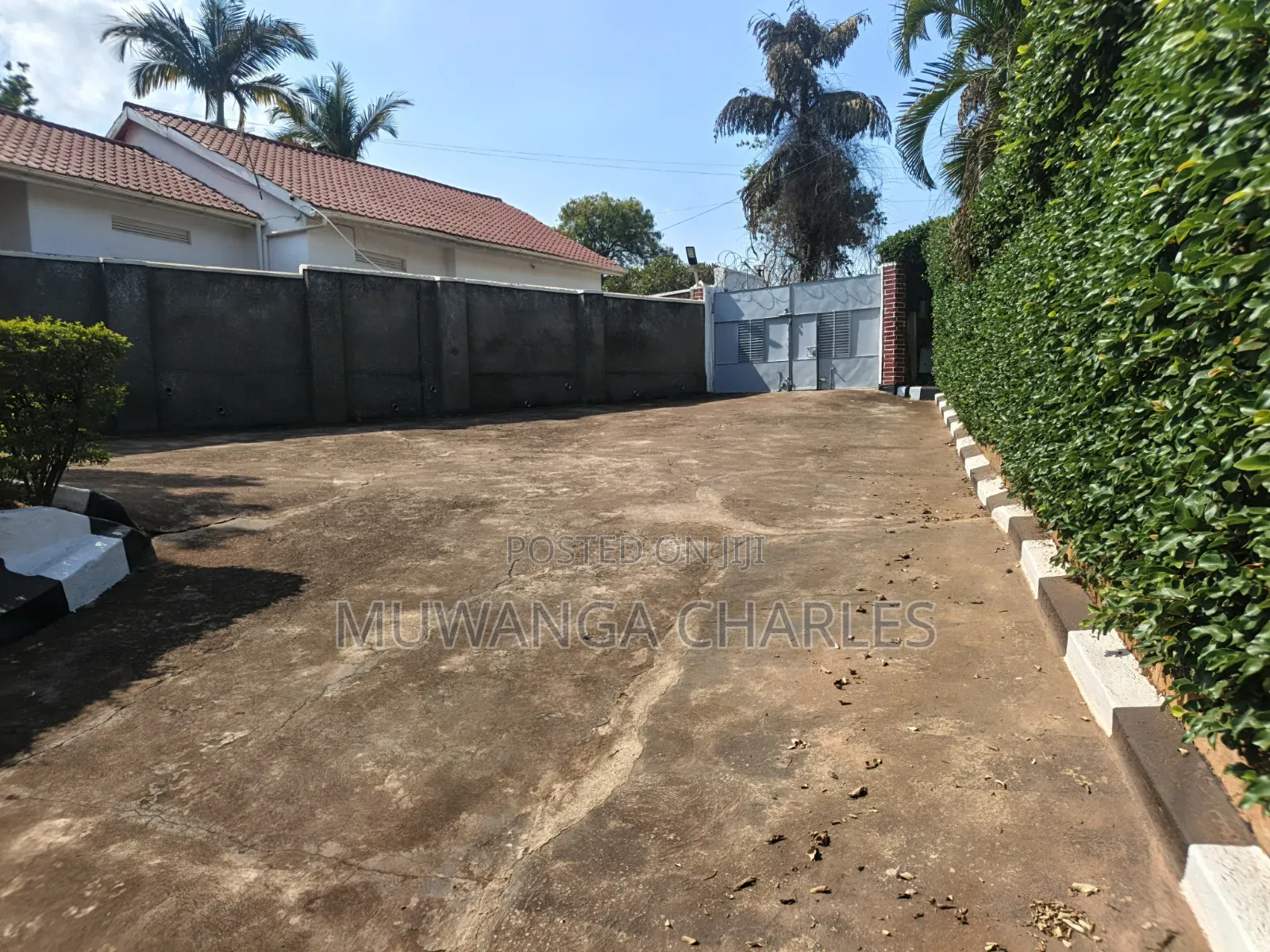 Office Space Available for Rent in Bugolobi in Nakawa