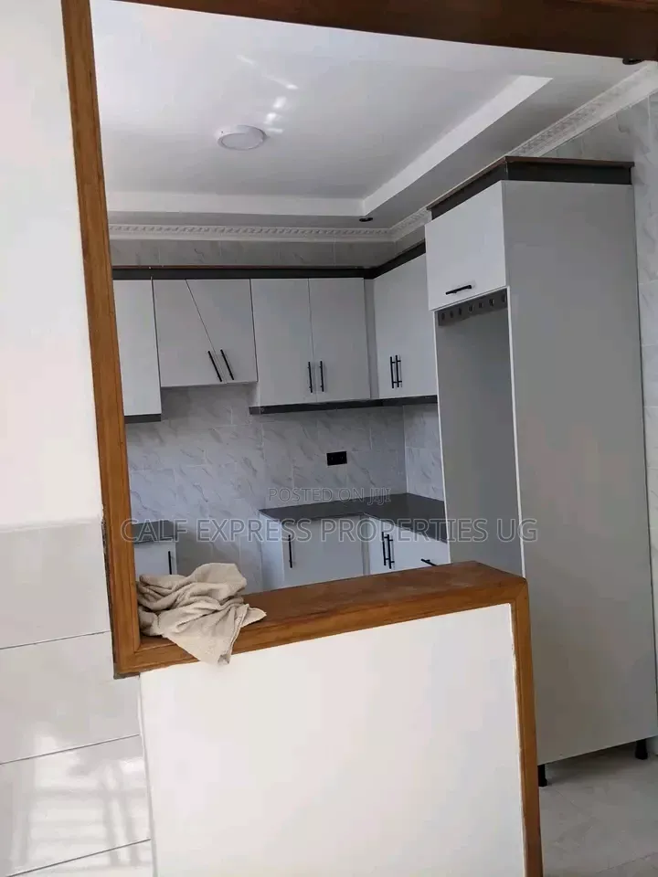 2bdrm Apartment in Mbuya Estate, Nakawa for rent in Nakawa