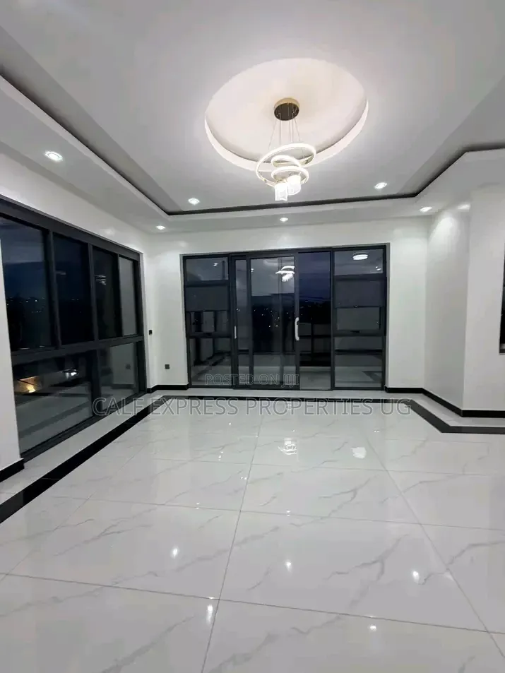 2bdrm Apartment in Mbuya Estate, Nakawa for rent in Nakawa