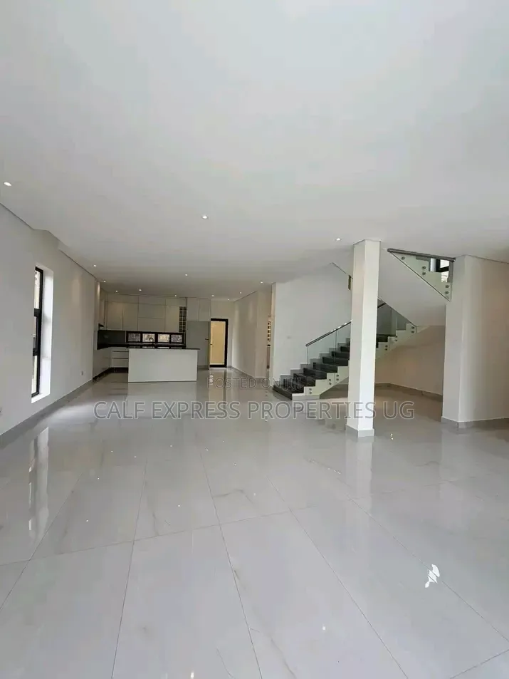 5bdrm Duplex in Mbuya Estate, Nakawa for rent in Nakawa