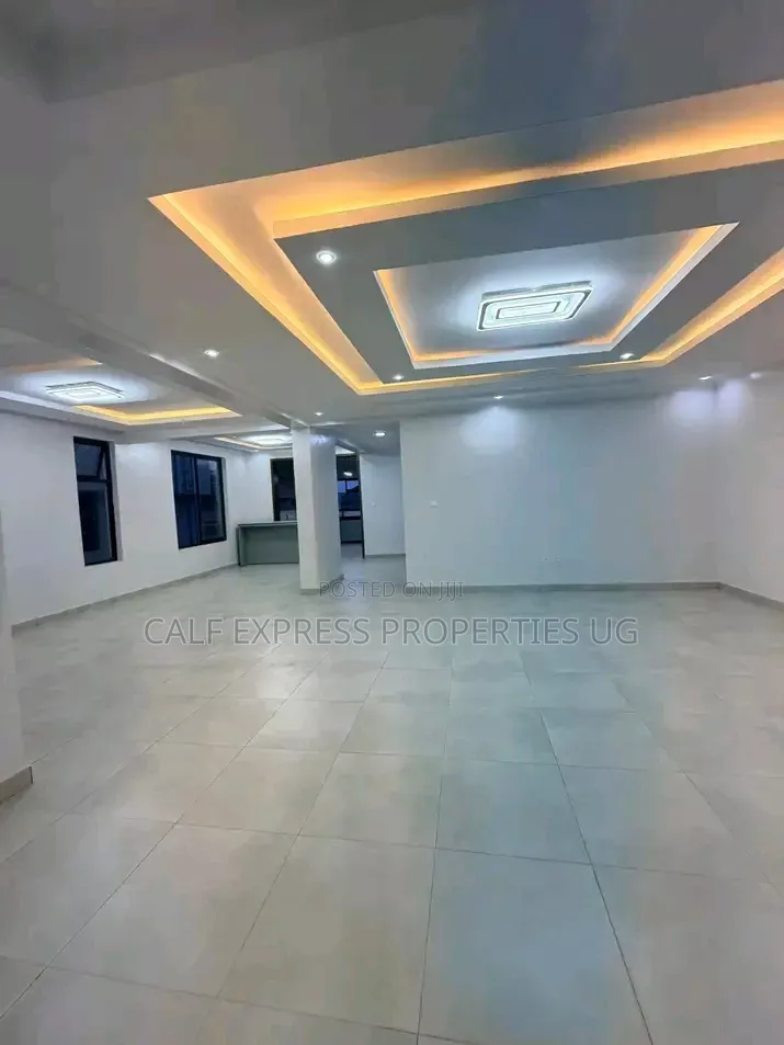 5bdrm Duplex in Mbuya Estate, Nakawa for rent in Nakawa