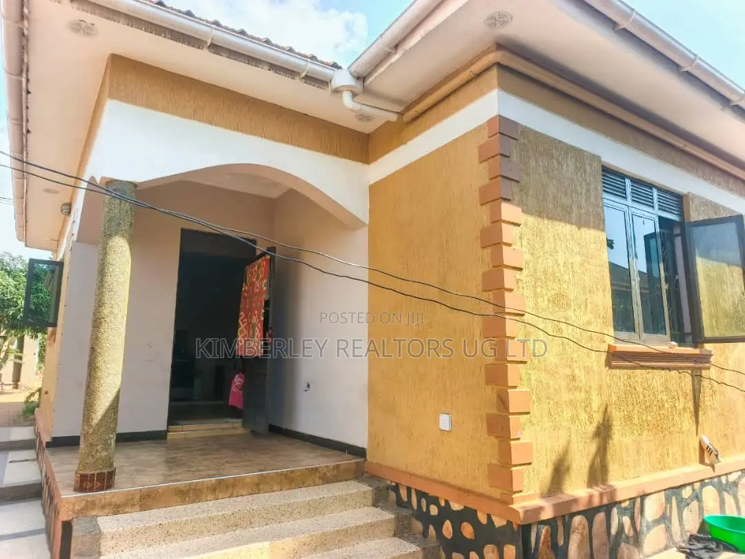 3bdrm House in Seeta-Namuganga for sale in Seeta-Namuganga