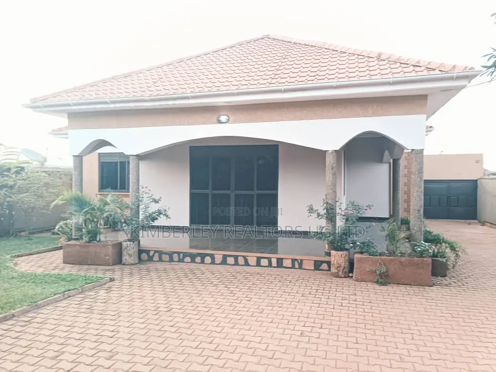3bdrm House in Seeta-Namuganga for sale in Seeta-Namuganga