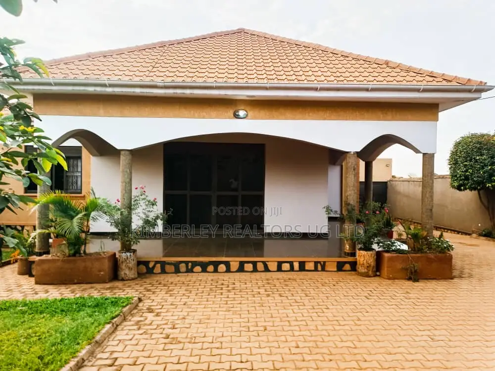 3bdrm House in Seeta-Namuganga for sale in Seeta-Namuganga