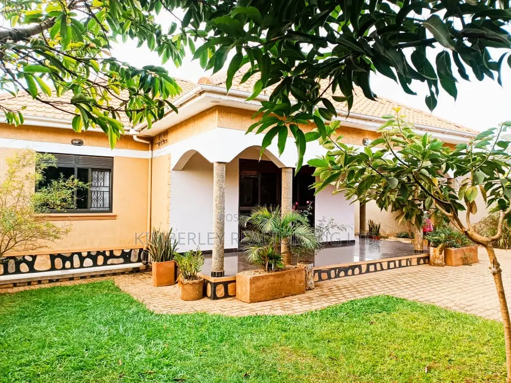 3bdrm House in Seeta-Namuganga for sale in Seeta-Namuganga