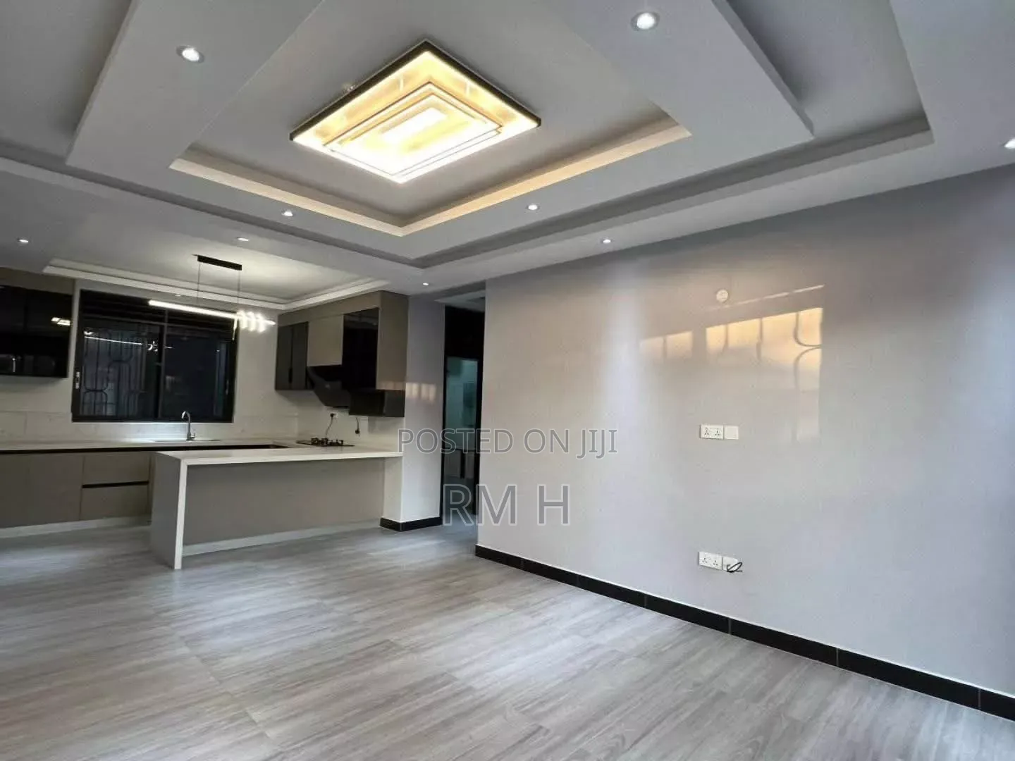2bdrm Apartment in Kizungu, Central Division for rent in Central Division