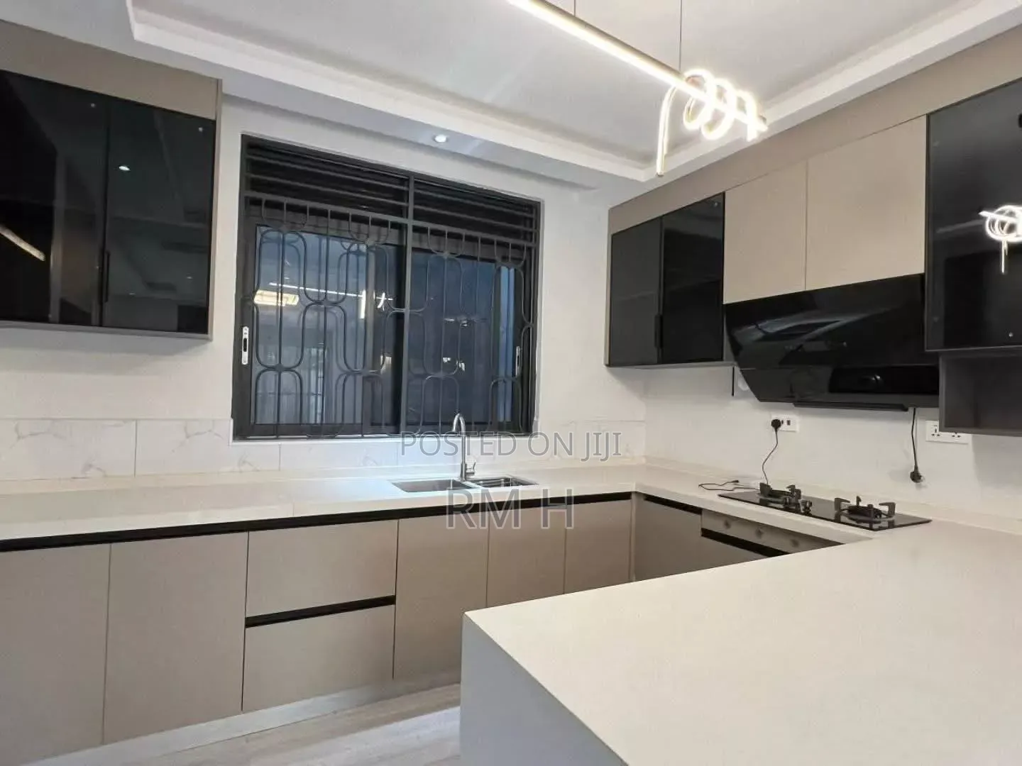 2bdrm Apartment in Kizungu, Central Division for rent in Central Division