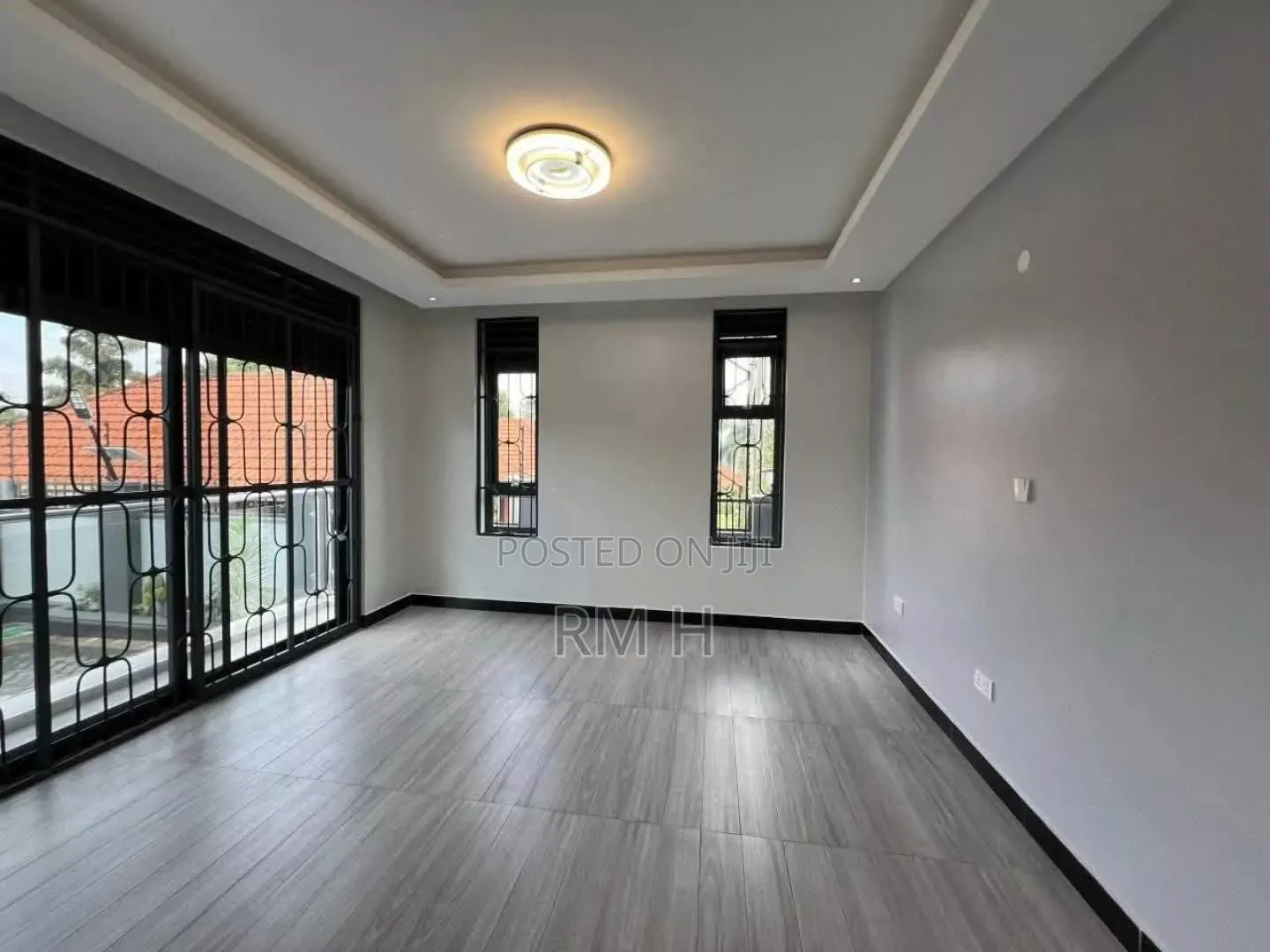 2bdrm Apartment in Kizungu, Central Division for rent in Central Division