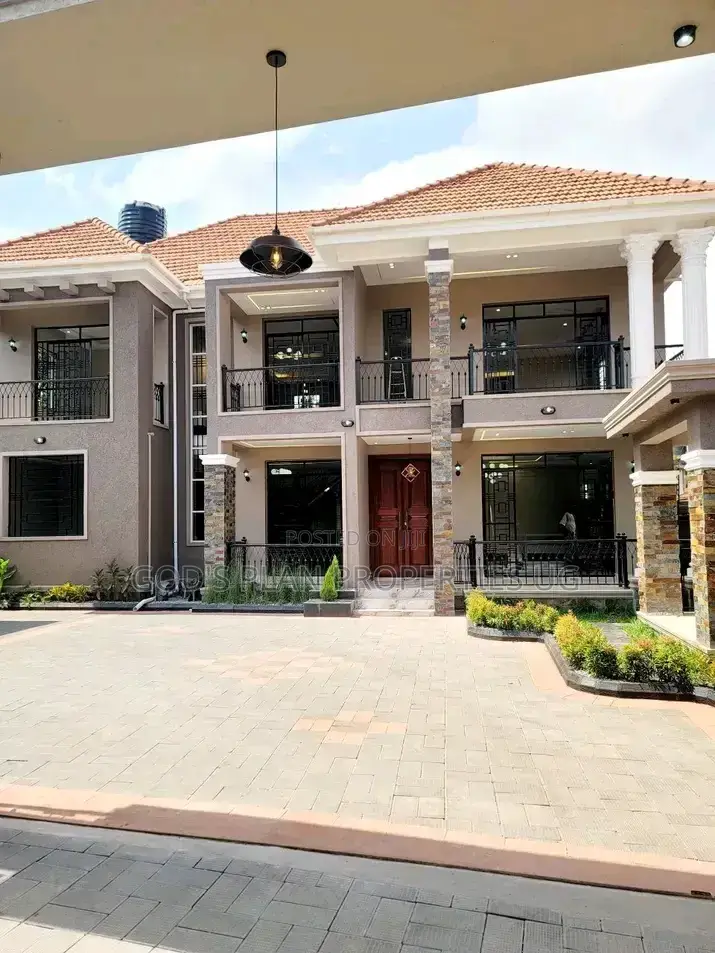 6bdrm Duplex in Bugolobi Estate, Nakawa for rent in Nakawa