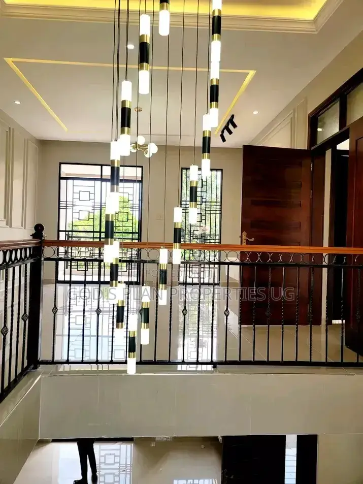 6bdrm Duplex in Bugolobi Estate, Nakawa for rent in Nakawa