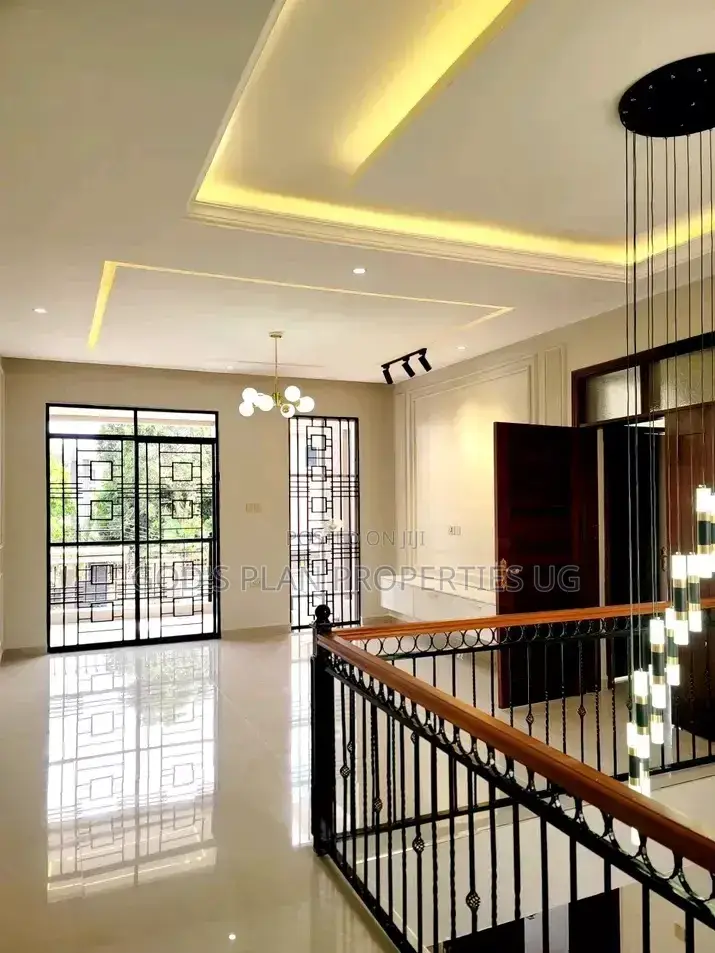 6bdrm Duplex in Bugolobi Estate, Nakawa for rent in Nakawa