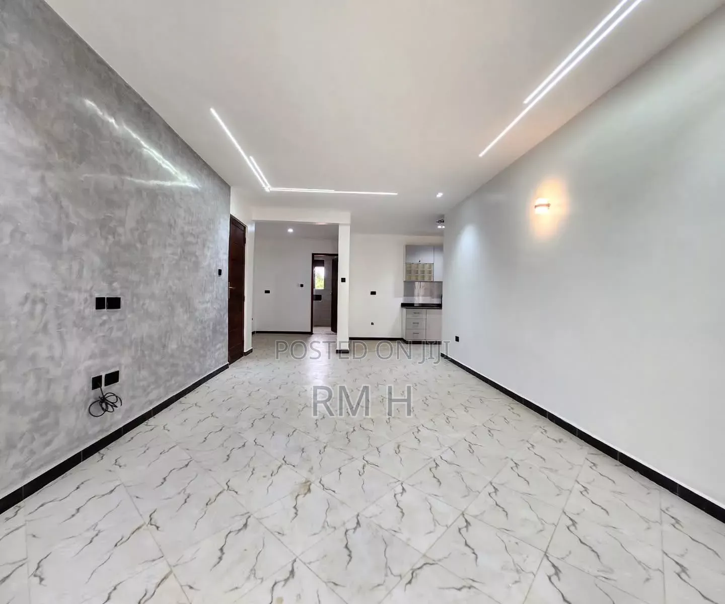 1bdrm Apartment in Kisaasi, Central Division for rent in Central Division
