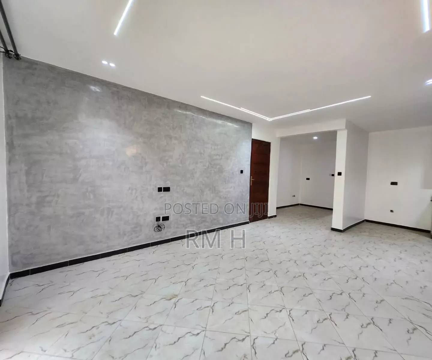 1bdrm Apartment in Kisaasi, Central Division for rent in Central Division