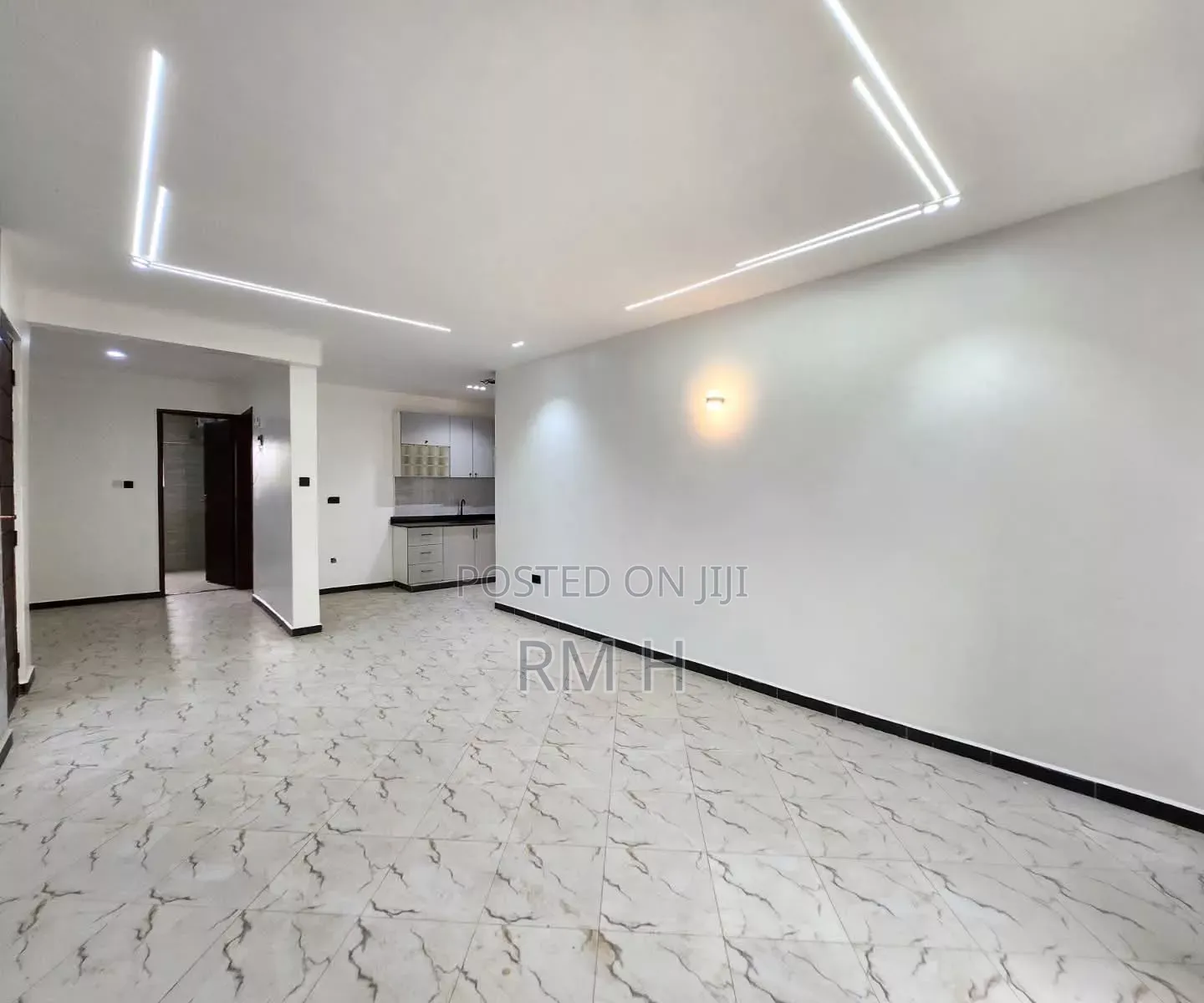 1bdrm Apartment in Kisaasi, Central Division for rent in Central Division