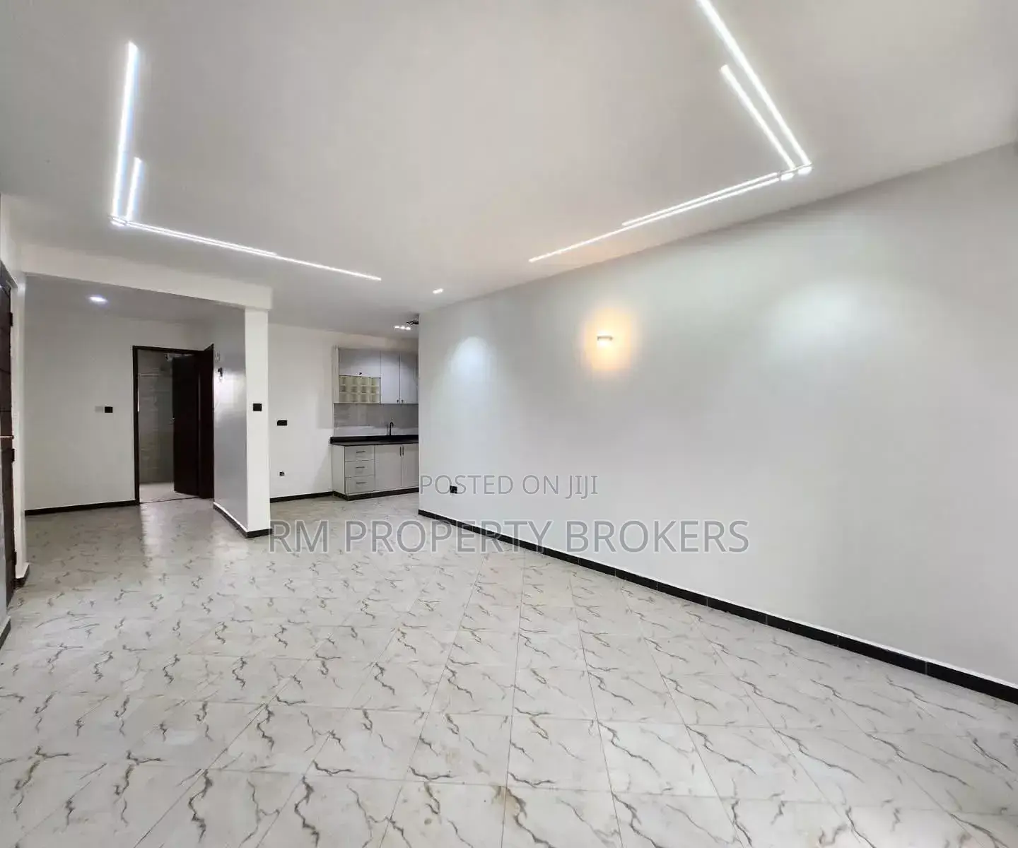1bdrm Apartment in Kisaasi, Central Division for rent in Central Division