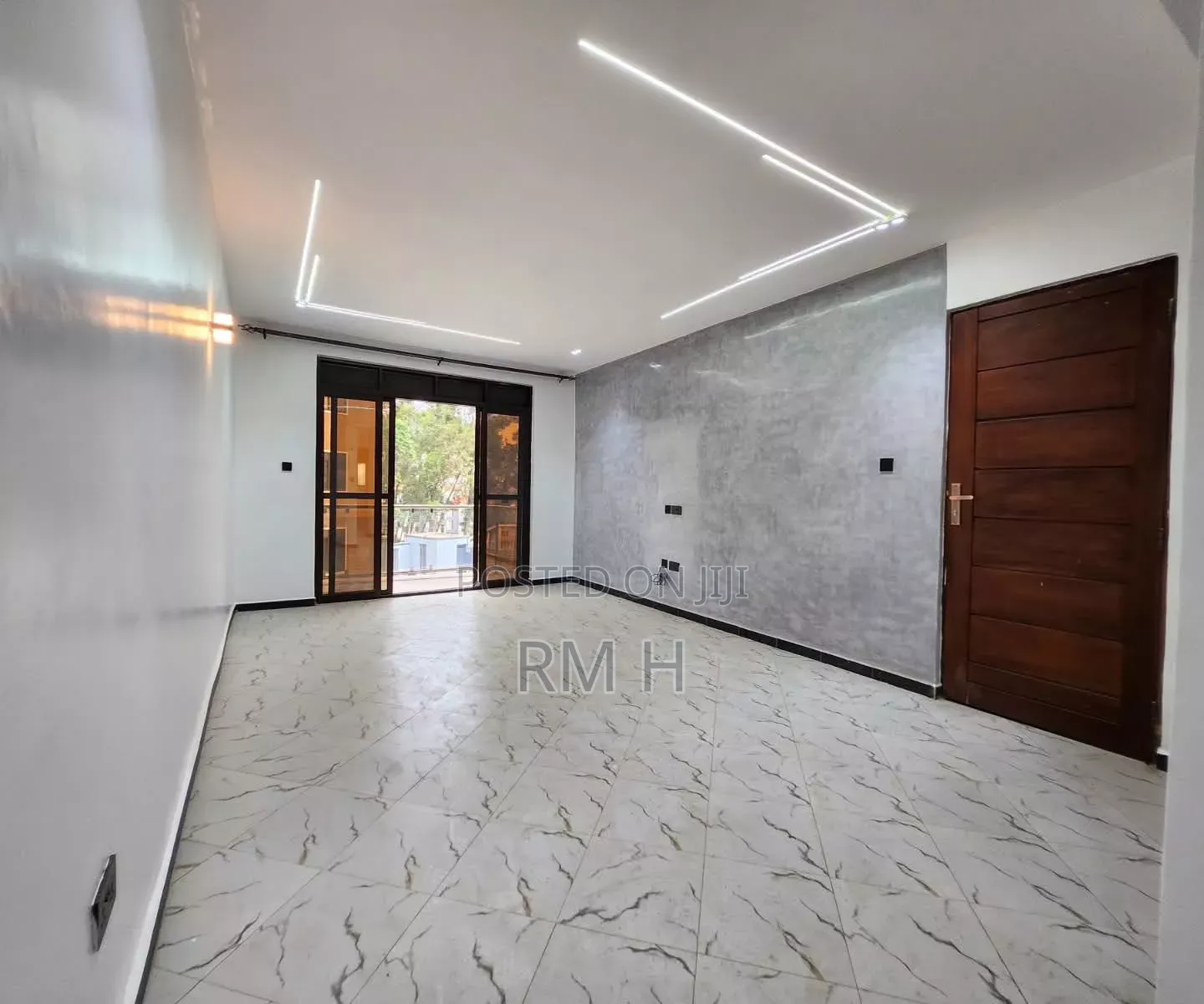 1bdrm Apartment in Kisaasi, Central Division for rent in Central Division