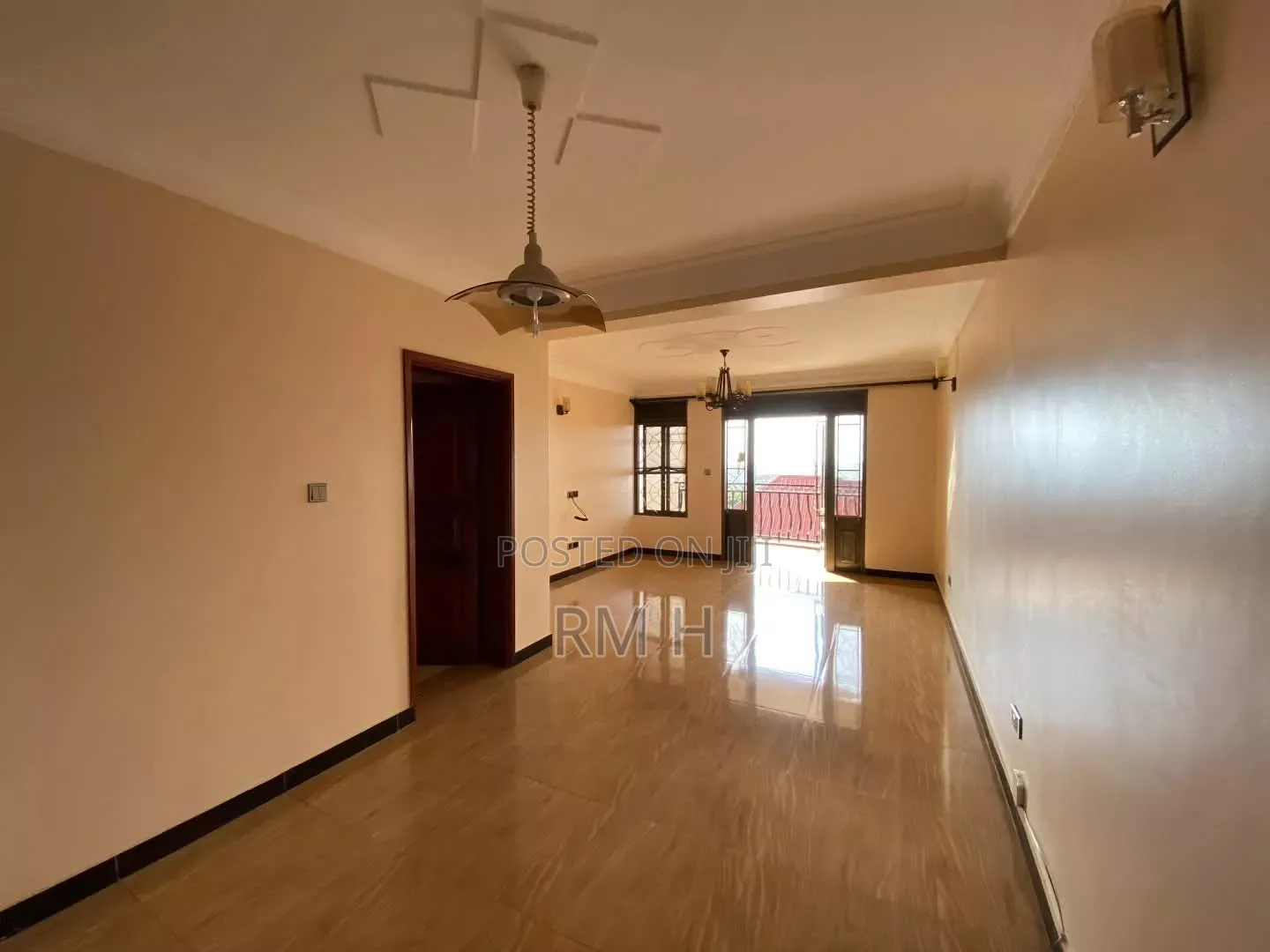 2bdrm Apartment in Makindye, Central Division for rent in Central Division