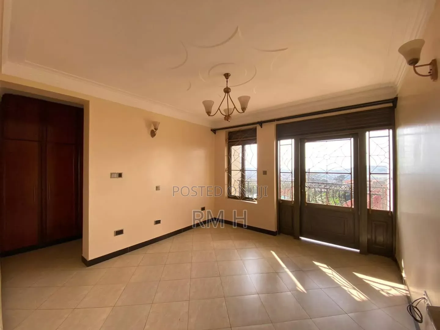 2bdrm Apartment in Makindye, Central Division for rent in Central Division