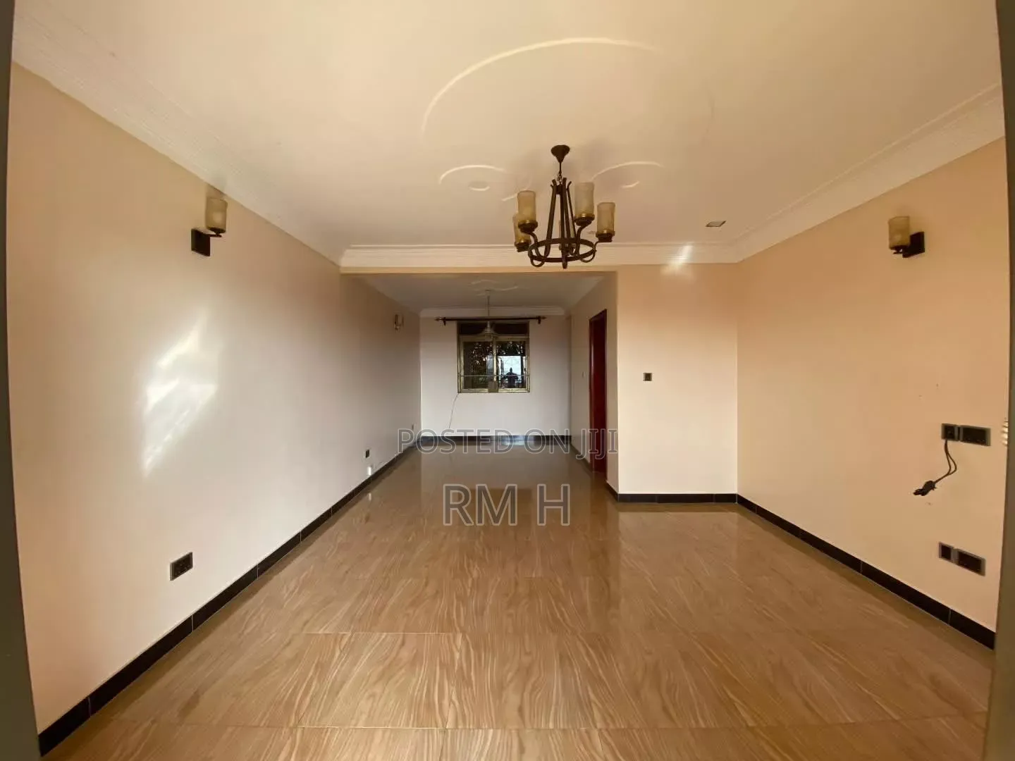2bdrm Apartment in Makindye, Central Division for rent in Central Division