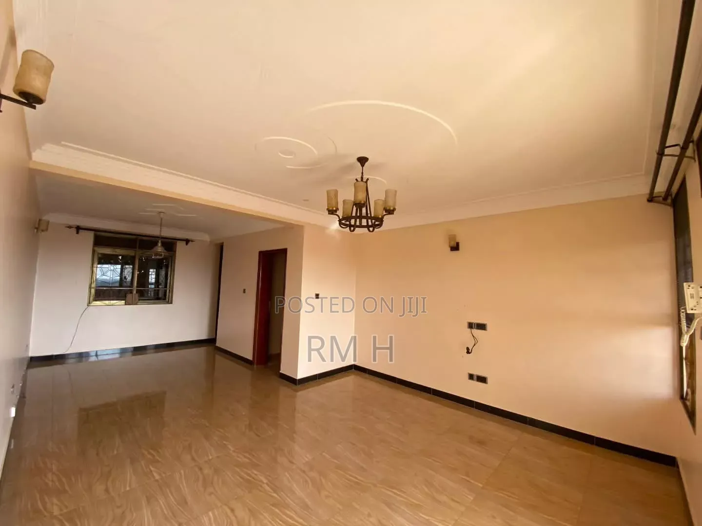 2bdrm Apartment in Makindye, Central Division for rent in Central Division