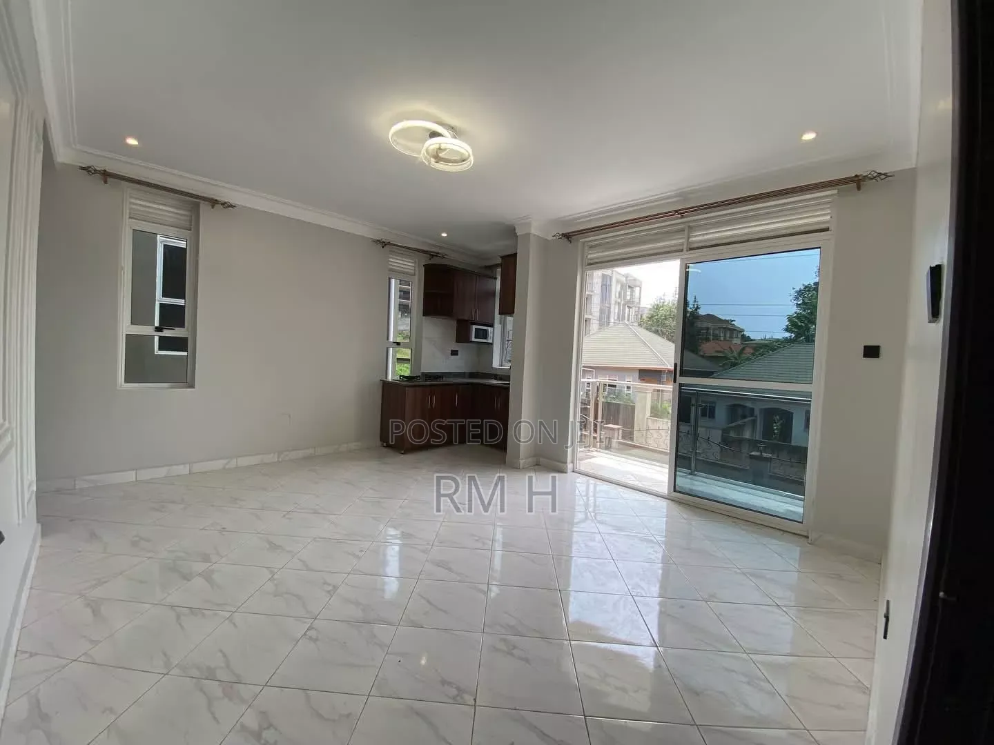 1bdrm Apartment in Bukoto, Central Division for rent in Central Division