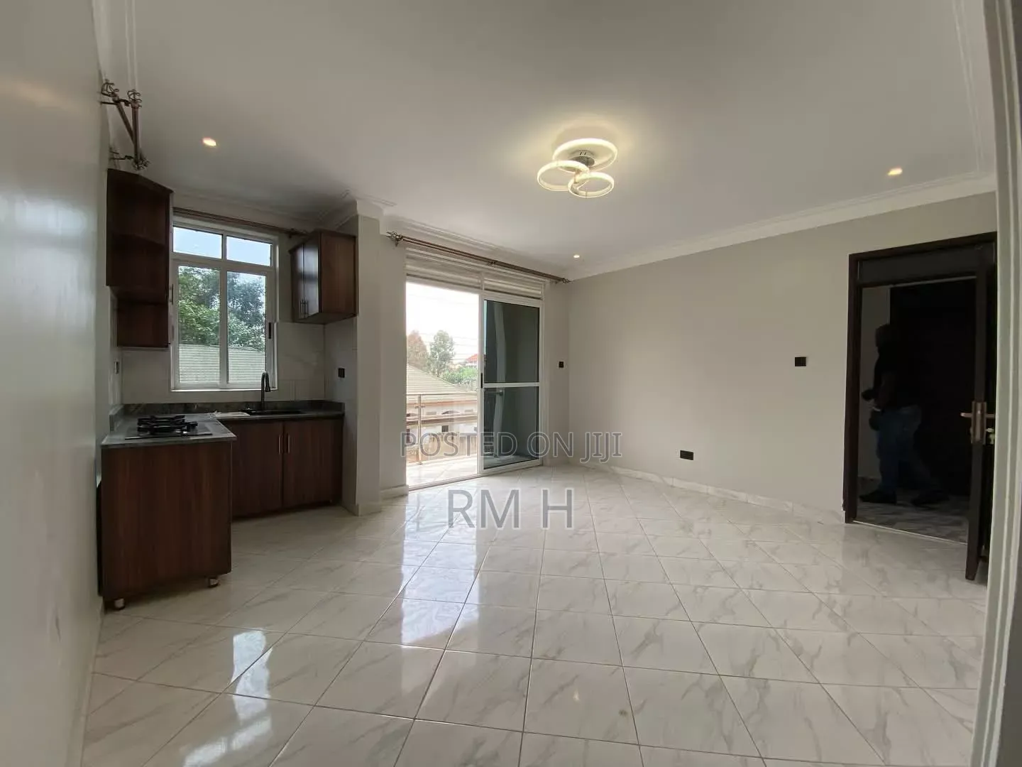 1bdrm Apartment in Bukoto, Central Division for rent in Central Division