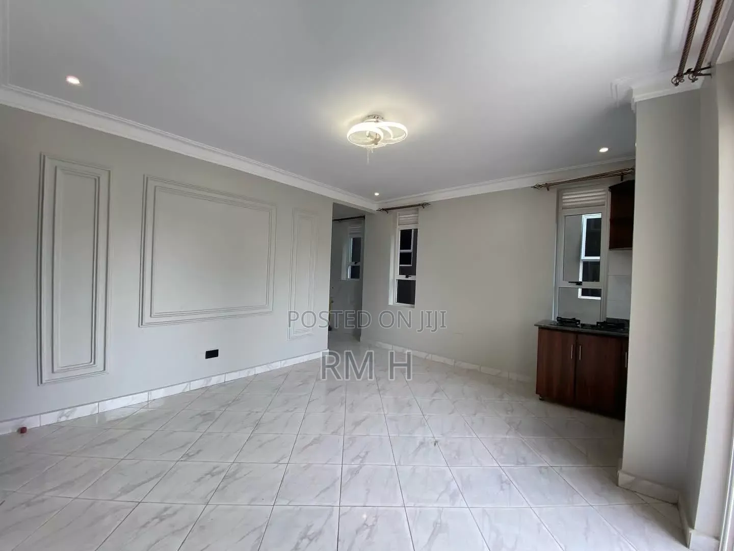 1bdrm Apartment in Bukoto, Central Division for rent in Central Division