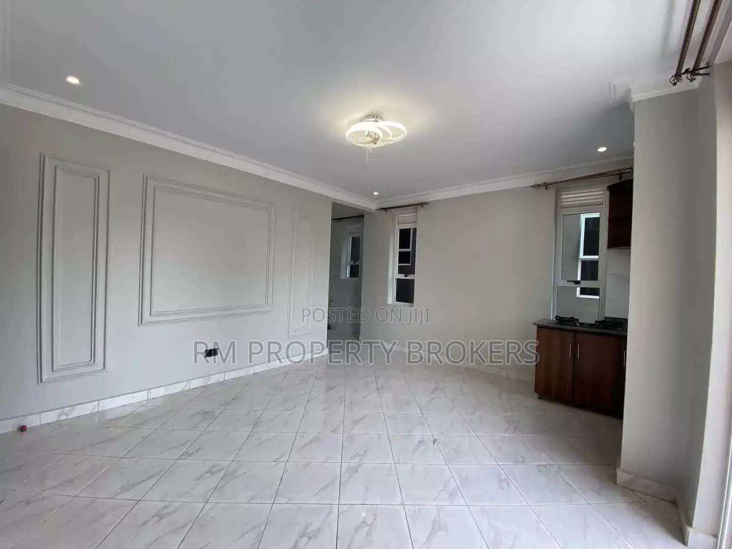 1bdrm Apartment in Bukoto, Central Division for rent in Central Division