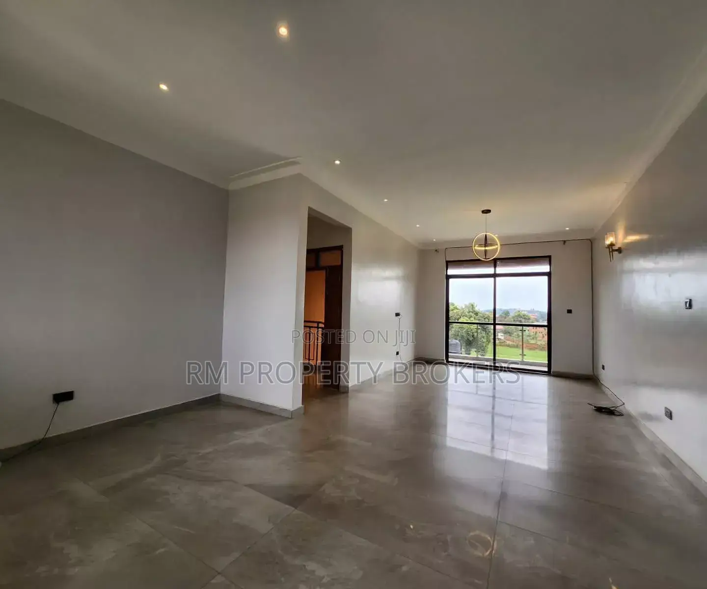 2bdrm Apartment in Kisaasi, Central Division for rent in Central Division
