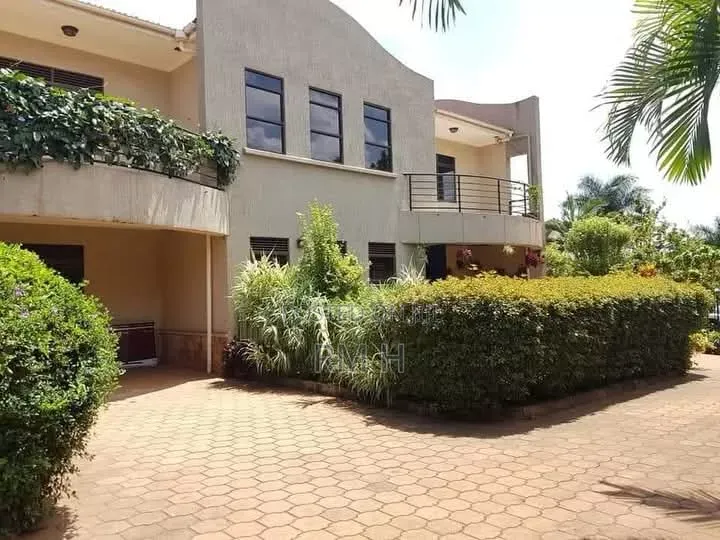 4bdrm Duplex in Lubowa, Central Division for rent in Central Division