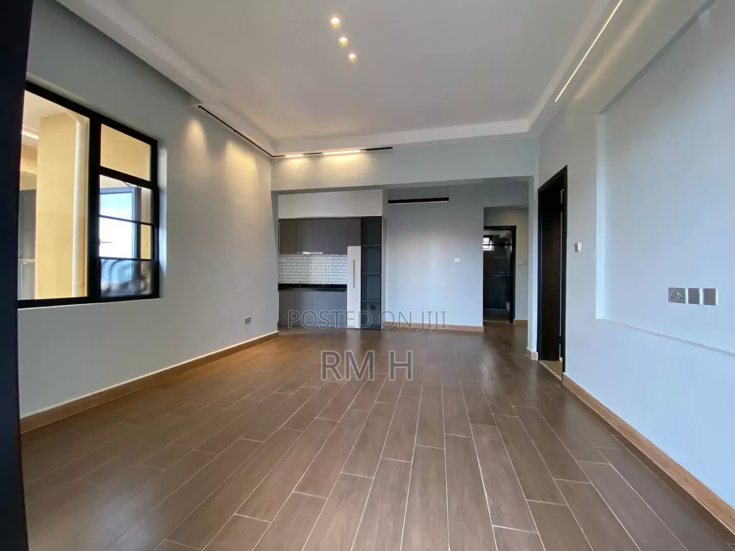 1bdrm Apartment in Upper Konge, Central Division for rent in Central Division