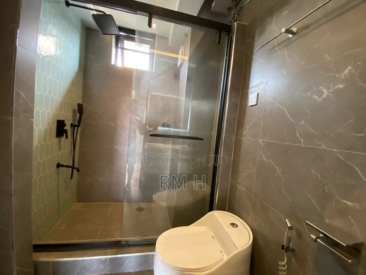 1bdrm Apartment in Upper Konge, Central Division for rent in Central Division