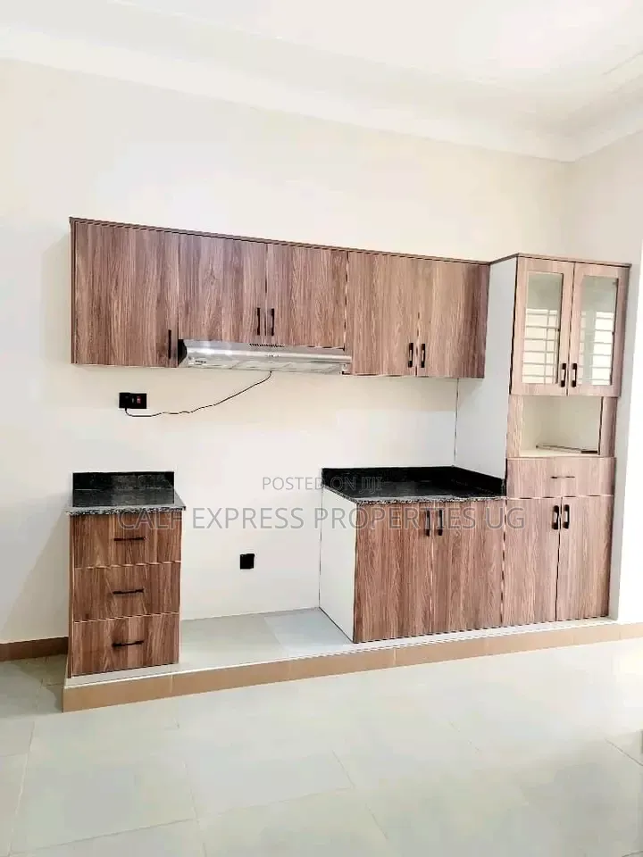 2bdrm Apartment in Mbuya Estate, Nakawa for rent in Nakawa