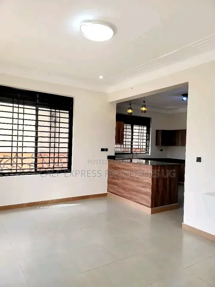 2bdrm Apartment in Mbuya Estate, Nakawa for rent in Nakawa