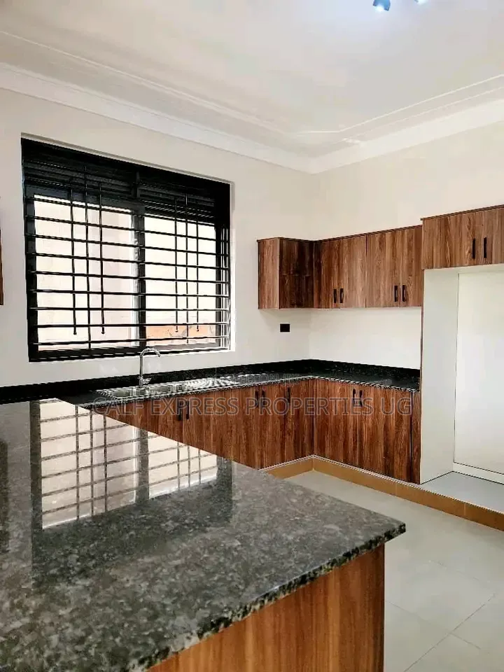 2bdrm Apartment in Mbuya Estate, Nakawa for rent in Nakawa