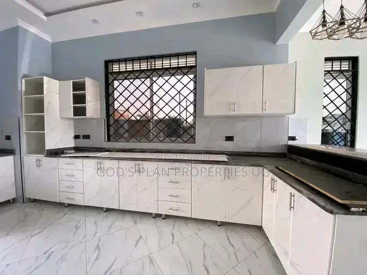 2bdrm Apartment in Bunga Estate, Makindye for rent in Makindye