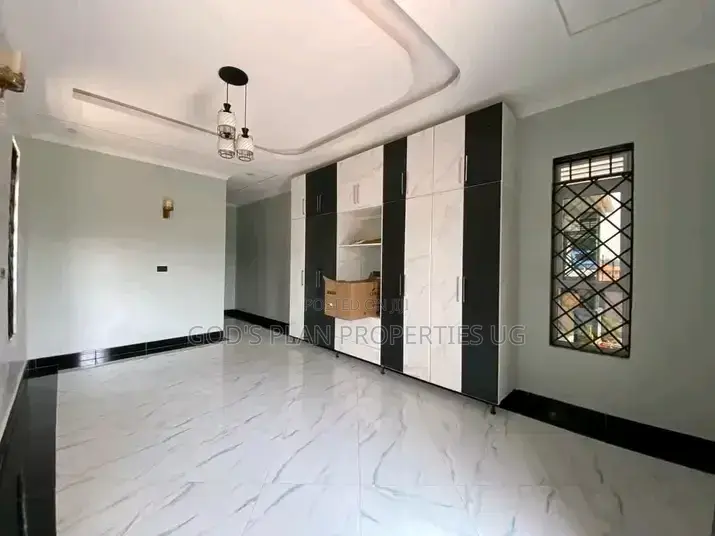 2bdrm Apartment in Bunga Estate, Makindye for rent in Makindye