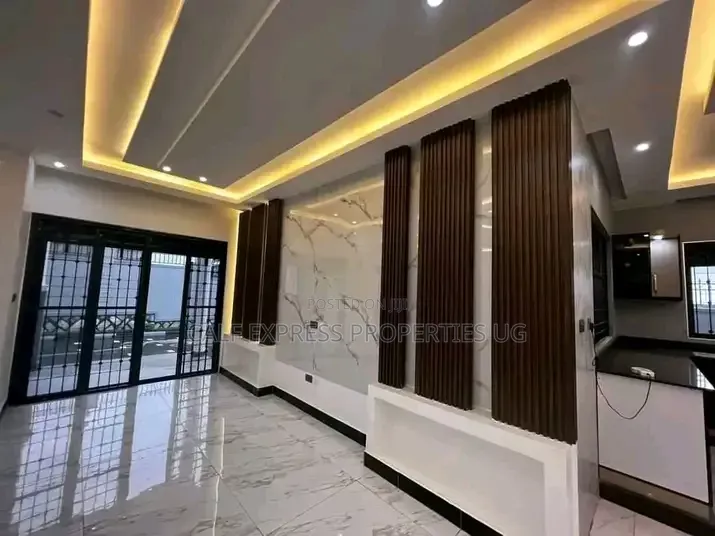 2bdrm Apartment in Kasanga Estate, Central Division for rent in Central Division