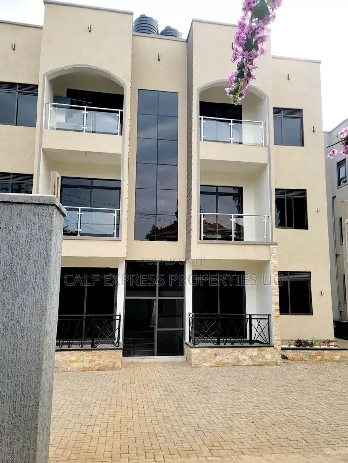 2bdrm Apartment in Kasanga Estate, Central Division for rent in Central Division