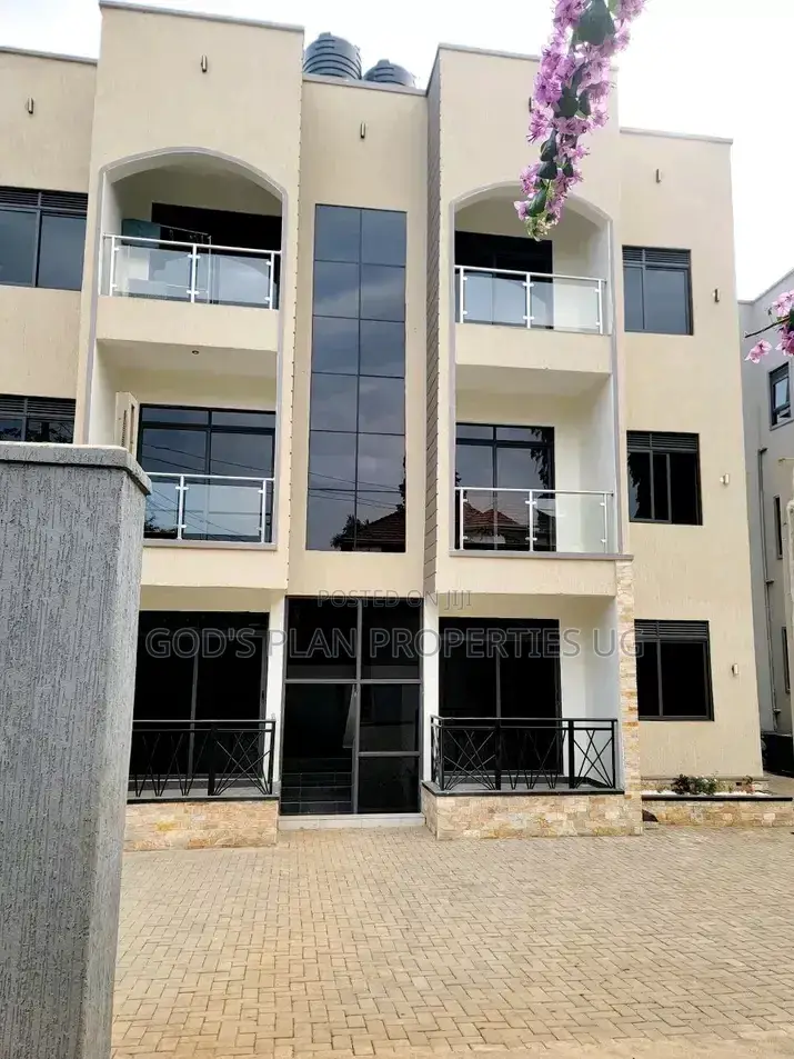 2bdrm Apartment in Kasanga Estate, Central Division for rent in Central Division