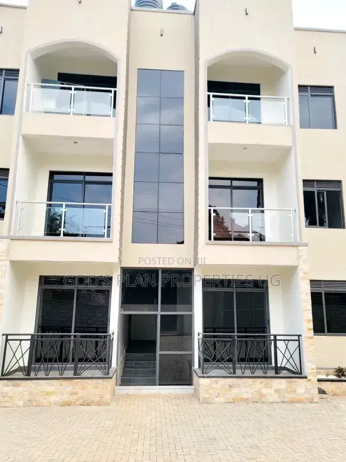 2bdrm Apartment in Kasanga Estate, Central Division for rent in Central Division