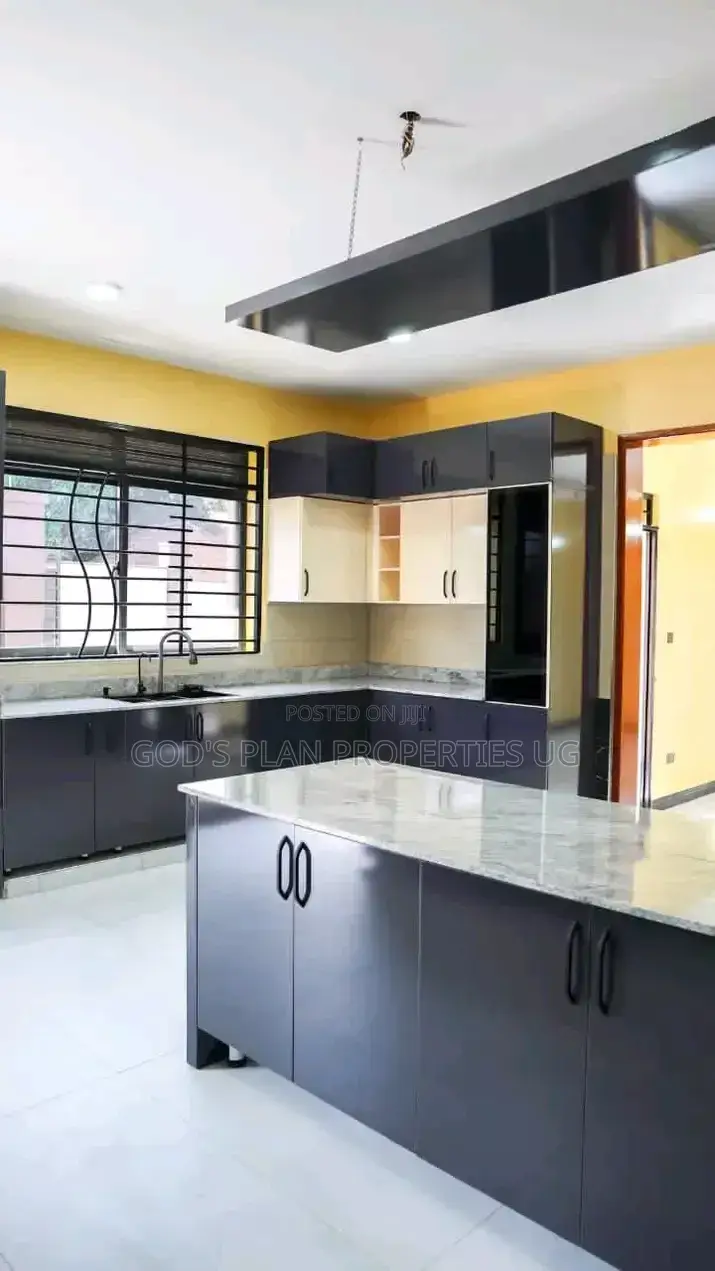 2bdrm Apartment in Kasanga Estate, Makindye for rent in Makindye