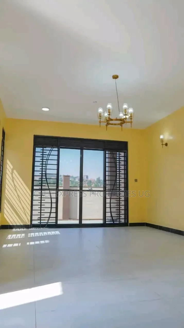 2bdrm Apartment in Kasanga Estate, Makindye for rent in Makindye