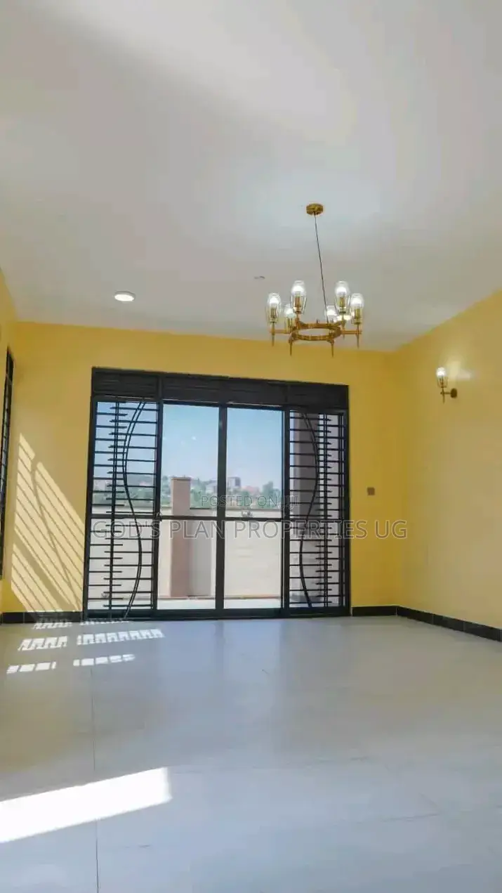 2bdrm Apartment in Kasanga Estate, Makindye for rent in Makindye