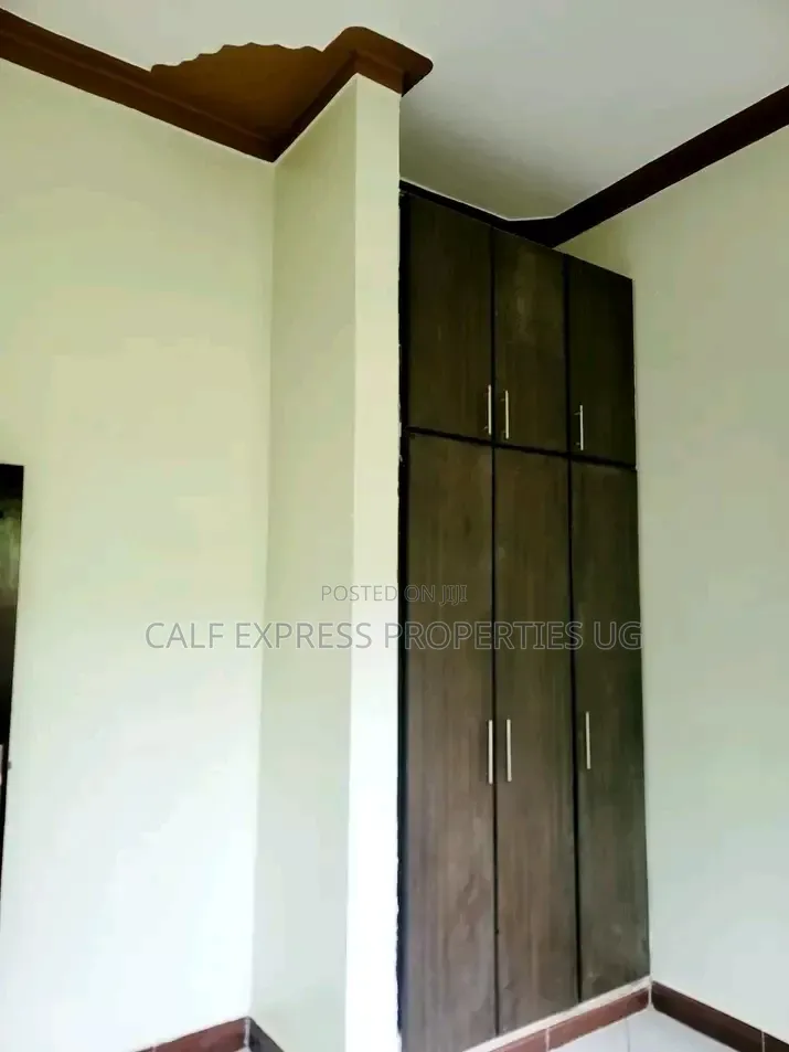 2bdrm Apartment in Kasanga Estate, Makindye for rent in Makindye