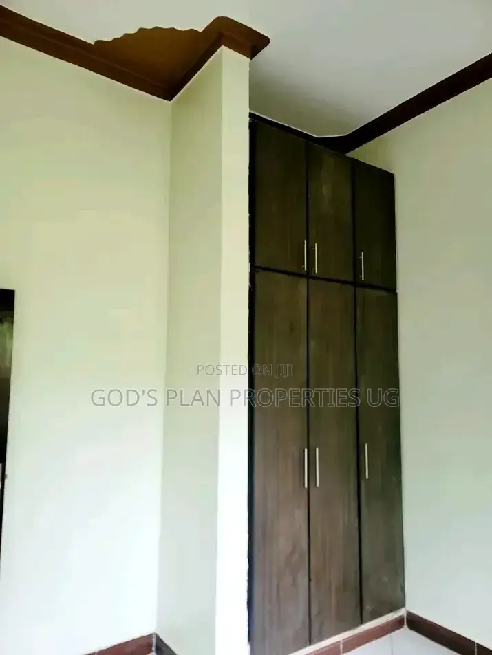 2bdrm Apartment in Kasanga Estate, Makindye for rent in Makindye